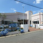 宮内こども文化センター