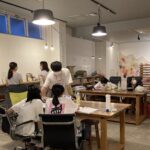 NPO法人キッズバレイ　ユースセンター夜☆ココ