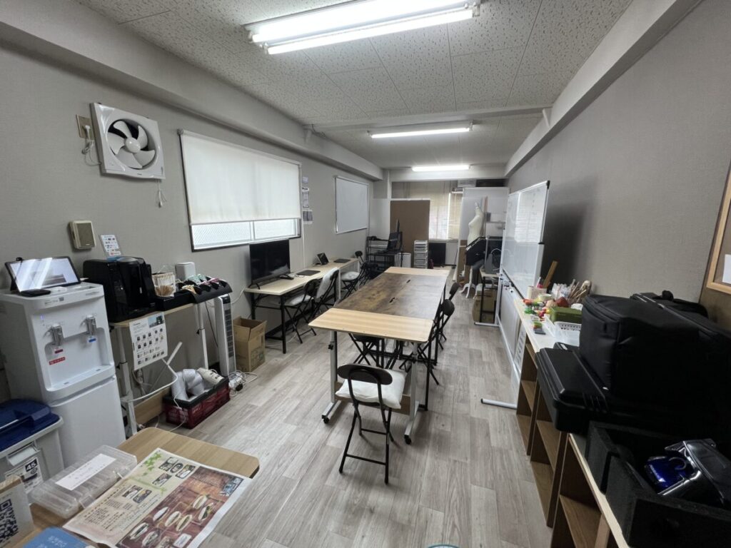 テックスクールチャレンジ