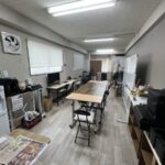 テックスクールチャレンジ