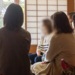 親支援　こども支援　家庭支援　ボランティア団体　つむぎ