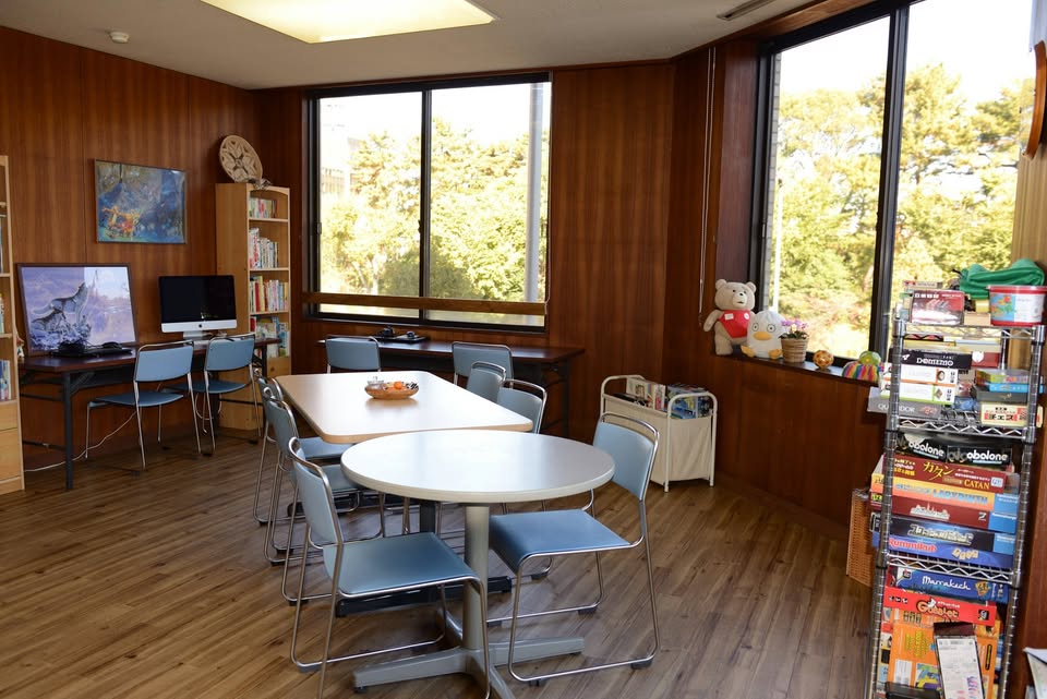 一般社団法人フリースクール楓