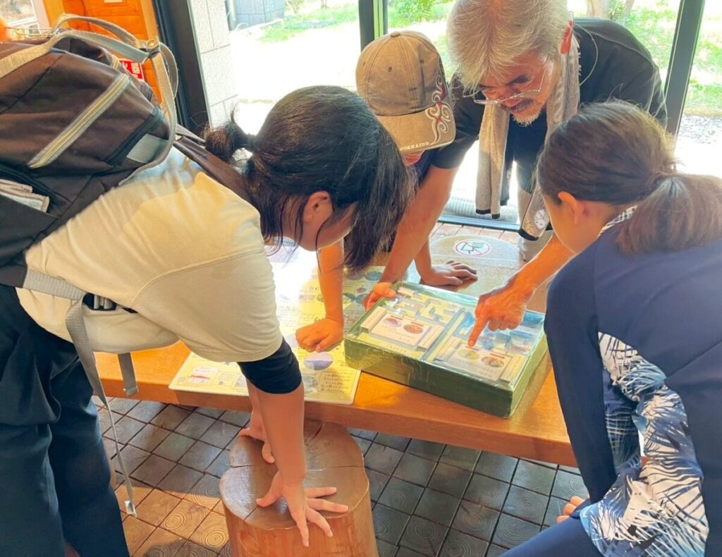 NPOフリースクール僕んち