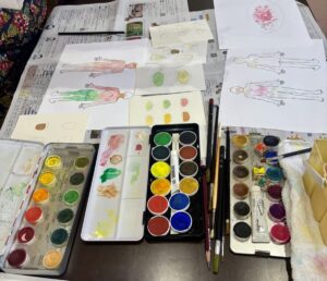 NIJINアカデミー豊中緑丘校