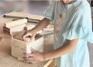 NIJINアカデミー豊中緑丘校