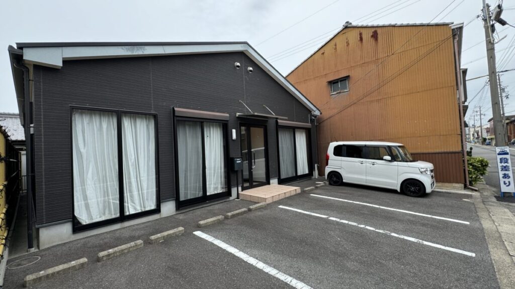 フリースクールもるとれがーと