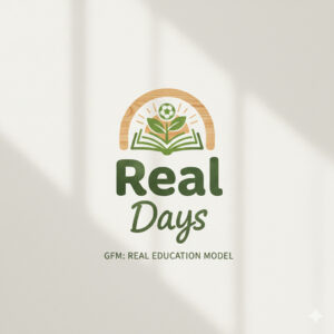 Real Days by GFM
