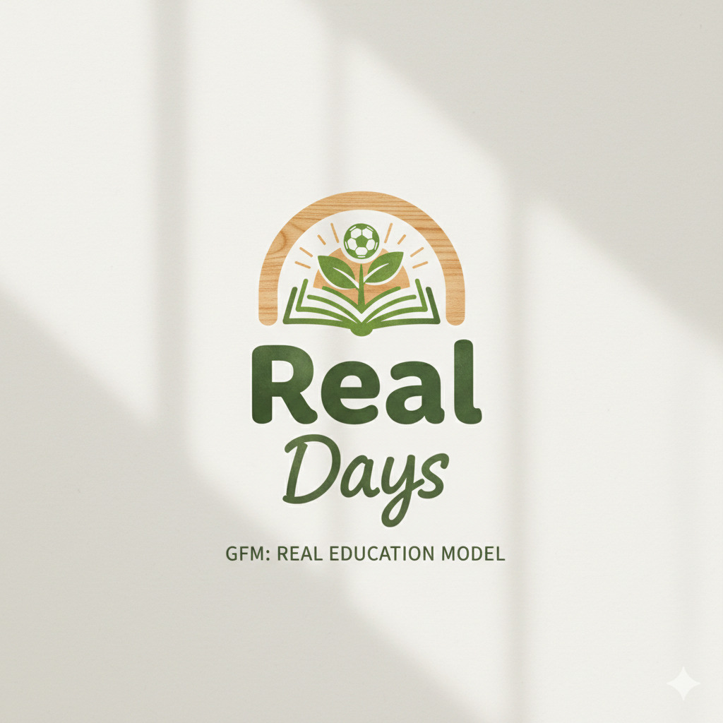 Real Days by GFM