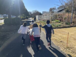 フリースクール ミエルの里