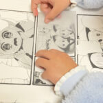 エレメンタル　イラスト・マンガ教室