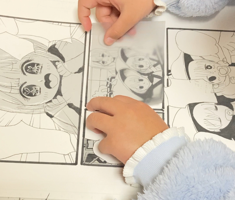 エレメンタル　イラスト・マンガ教室