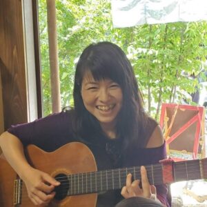 モデレーター安藤プロフィール写真