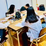 中高生ベース