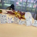 こかげでひとやすみ〜繭の会〜