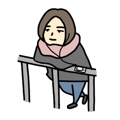 もりしーイラスト