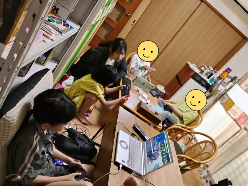 よりみちスコーレ
