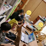 よりみちスコーレ