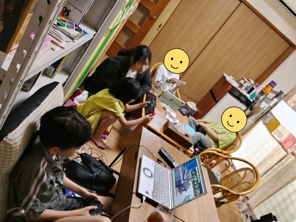 よりみちスコーレ写真