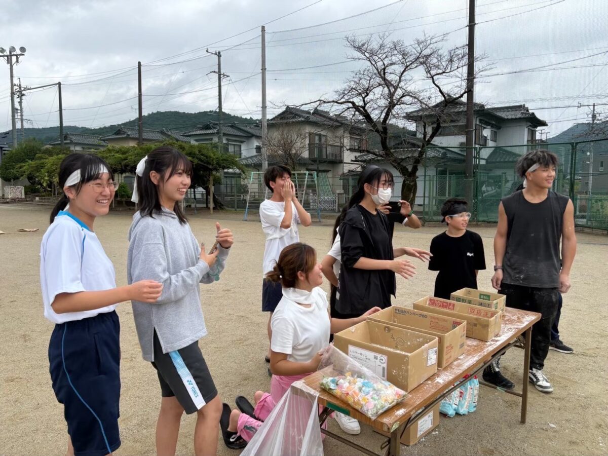 イベント